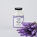 Lavender Epsom Salt Magnesium Sulfate USP Grade Sleep Formula with Organic Lavender Essential Oil- By Sleep Salts - 22 Ounce Jar