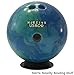 Sierra Novelty Bowling Stuff Sports Ball Cup Display Stand - 2 pack