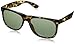 Dot Dash Kerfuffle Sunglasses,Tortoise,55 mm