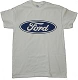 Ford Logo T-Shirt