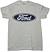 Ford Logo T-Shirt