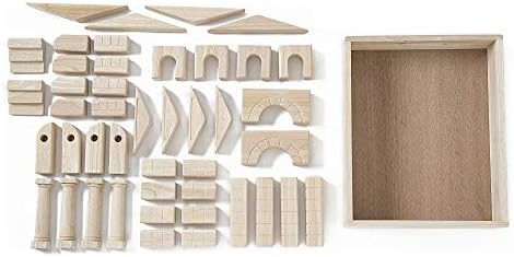melissa and doug architectural blocks