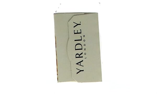 YARDLEY OATMEAL ALMOND BATH BAR 4OZ –