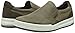 ECCO Men's Jack Slip On Fashion Sneaker