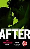 AFTER - saison 3 - [ after we fell ] (French Edition) by 