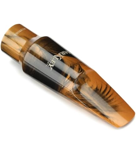Amazon.com: Barkley Pop Kustom Tenor Saxophone Mouthpiece - 7