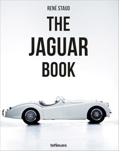 Jaguar: The Complete Story: Stertkamp, Heiner: 9780760334478