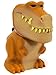 Disney The Good Dinosaur Butch 4" Water Squirter Bath Toy
