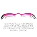 Zoggs Lil Phantom Elite - Kids Swim Goggle