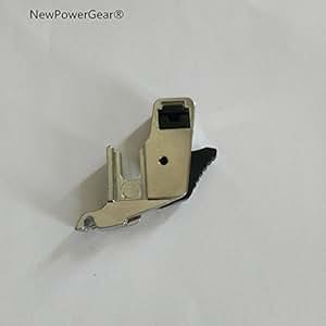 Amazon.com: NewPowerGear Presser Foot Holder Replacement