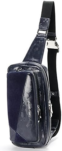 Amazon サマンサキングズ Samantha Kingz ボディバッグ バイカラーver Kingz By Samantha Thavasa キングズバイサマンサタバサ メンズバッグ 財布