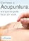 Livro Conheça a acupuntura e o que ela pode fazer por você (Coleção Terapias Naturais)