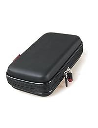 Eva rígida funda de viaje para Etekcity Lasergrip 1080 Etekcity Lasergrip 774 sin contacto termómetro digital láser infrarrojo por Hermitshell