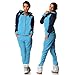 Elevin(TM)Women Hit The Color Stitching Long Sleeve Tracksuit Sport Suits Pants
