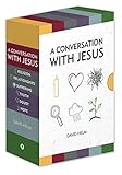 A Conversation With Jesus by 