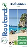 Guide du Routard Thaïlande 2020: (+ plongées) (Le Routard) (French Edition) by