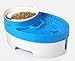 Circulatory Water Fountain PYRUS Electrical Feeder Filter Water with Circulatory structure for cat dog