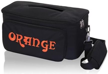 Orange Amplification Dual Terror Gig Bag, Soft Padding