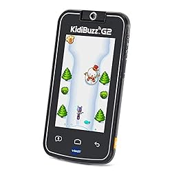 VTech KidiBuzz G2 Kids’ Electronics Smart Device