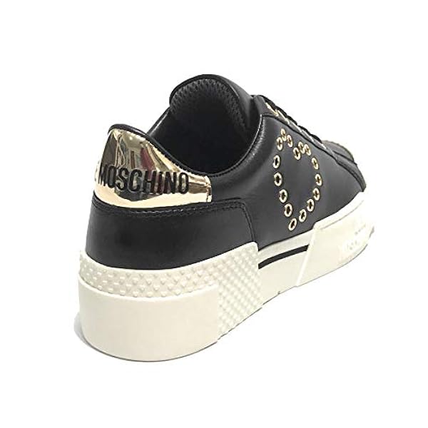 Love Moschino Dames, schoenen, collectie lente zomer 2021