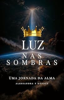 Livro Luz nas sombras