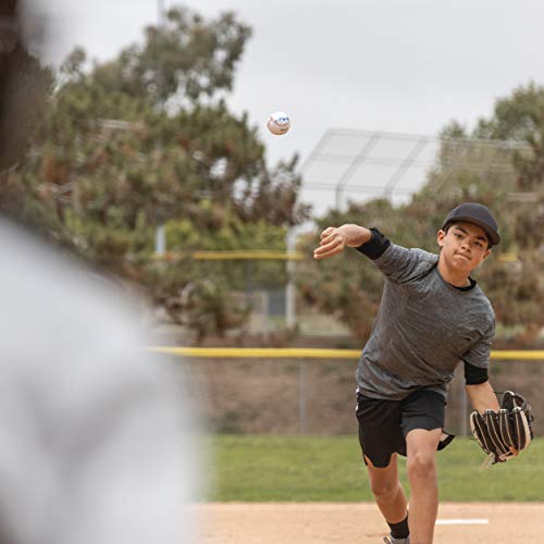 SKLZ Pitch Training Baseball with Finger Placement Markers Pricepulse