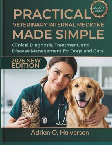 Textbook of Veterinary Internal Medicine: Clinical Decision-Making