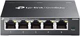 TP-Link ES205G 5-Port Gigabit Switch Centralized Cloud Management Omada