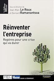 Réinventer l'entreprise