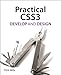 Practical CSS3: Develop and Design by 