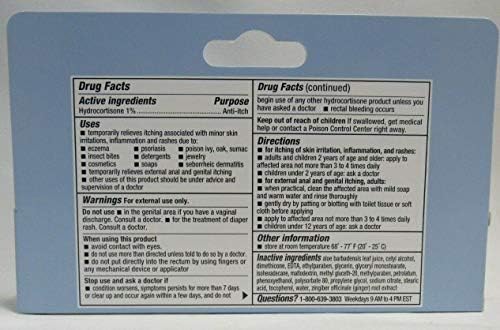 Assured Eczema Cream Fast Long Lasting Smoothing Relief Itchy Dry Skin 28 G Packaging May Vary Buy Online At Best Price In Uae Amazon Ae
