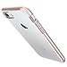 Spigen Neo Hybrid Designed for Apple iPhone 7 (2016) - Rose Gold