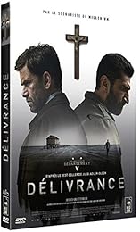 Les Enquêtes Du Département V : Délivrance