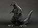 Toho 30 cm series Godzilla (1954) first generation Godzilla train mouth no ver. Height approx. 30 cm PVC pre-painted completed figure part assembled by X-Plus