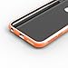 iPhone 6 Case, Caseology [Frostback Series] Translucent Matte Bumper [Orange] [Shock Absorbent] for Apple iPhone 6 (2014) & iPhone 6S (2015) - Orange