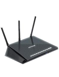 Cable de módem NETGEAR DOCSIS 3.0, Negro