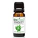 BioFinest Parsley Leaf Oil - 100% Pure Parsley Leaf Essential Oil -Help to Detox Body, Relieve Indigestion and Nausea - Premium Quality - Therapeutic Grade - Best For Aromatherapy - FREE E-Book (10ml)