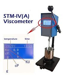 HFBTE STM-IV(A) Stormer Viscometer Rotational