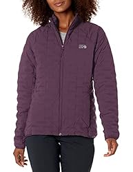 Mountain Hardwear Women's StretchDown Light