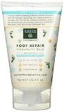 Foot Repair Balm Earth Therapeutics 4 oz Balm