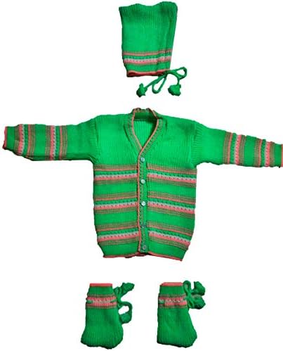 RK SWEATERS New Born 0-6 Months to 2 Years Baby boy & Baby Girl Woolen Sweaters|0-3 Months,3-6 Months,6-12 Months,12-18 Months,18-24 Months,1 Year Baby & 2 Year Baby