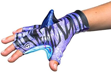 Kids Webbed Swim Gloves perfect swim toy for the pool, beach, lake, or bath tub
