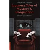 Japanese Tales of Mystery and Imagination