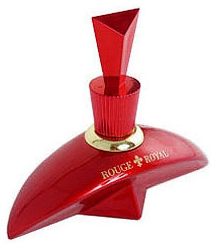 Royal Rouge By Princess Marina De Bourbon For Women. Eau De Parfum Spray 3.3 Oz by Princess Marina De Bourbon