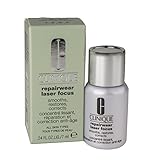 Clinique Repairwear Laser Focus Smooths, Restores, Corrects - Travel Size .24oz