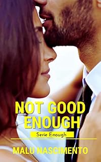 Livro Not good enough