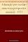 Livro Educação pré-escolar: uma nova perspectiva nacional - 1975
