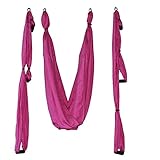 Seasofbeauty Yoga Swing Inversion Sling (See Color Options)