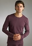 Grigioperla Ciak Long Sleeve Crew Neck T-Shirt