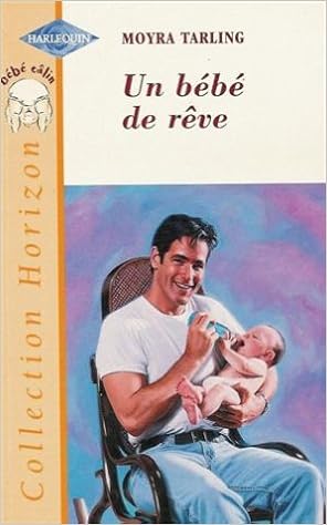 Un Bebe De Reve Collection Harlequin Horizon N 1666 Amazon Com Books